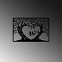 Wallity Birds Love - 280 S Negro
